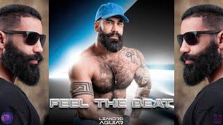 FEEL THE BEAT OF 2024 - LEANDRO AGUIAR DJ