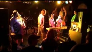 Pop Rox "Living On A Prayer" Cover