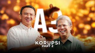 EPS 9 A3 - SITUASI KRISIS, PEMERINTAH HARUS BERANI BERANTAS KORUPSI