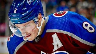 Cale Makar Is Hockey’s Most Evolved Defender