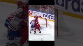 ГОЛ  Максим Берёзкин  Локомотив v СКА 3-4  КХЛ 2024-25