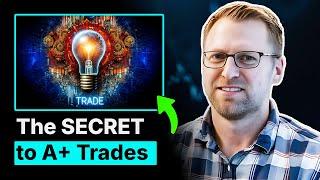 How Elite Traders Think and Trade: Jeff Holden of SMB Capital