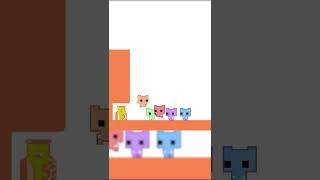 The jump boss #shorts #gaming