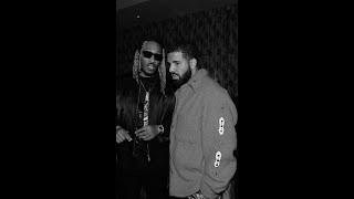 (FREE) DRAKE x FUTURE TYPE BEAT - "ADVANCE"
