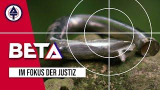 Tatort Frankenjura: Kletterrouten im Fokus der Justiz | Allein am Everest: Jost Kobusch | BETA 15