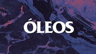 Óleos (letra) - Camilo Séptimo