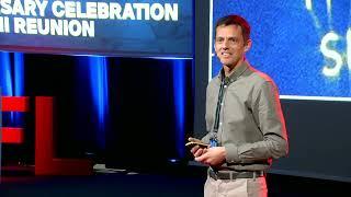Let there be light!, talk by Prof. Mark Pauly