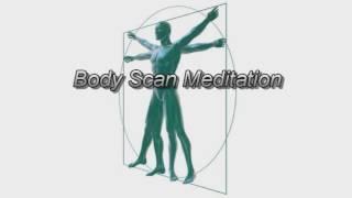 MBSR Body Scan Meditation