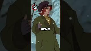 5 GOOFS In ANASTASIA!