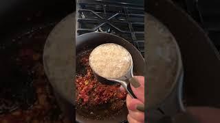 How to Make Spanish Rice