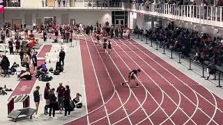 2024 UWL Invite - Men’s 400m (Semerjian)