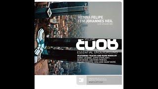 Essential Underground Vol. 08 Vienna cd1 - Felipe