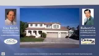 4 bedroom with pool real estate Corona CA 92880