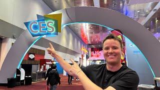 Best Home Tech of CES 2024!