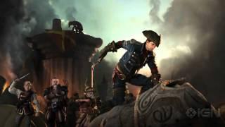 Fable III: Launch Trailer