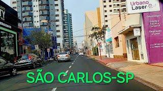 SÃO CARLOS-SP A Capital Brasileira da Tecnologia!! "Vale do Silício"