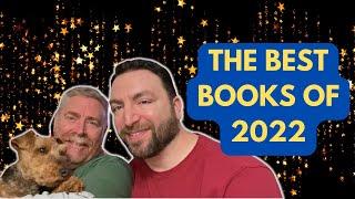 The Best Books of 2022