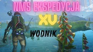 NMS Ekspedycja Wodnik #1