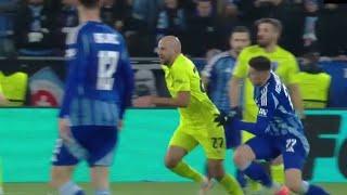 SLOVAN BRATISLAVA vs DINAMO ZAGREB 1-4 Highlights & Goals ! Champions League