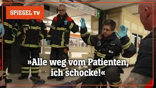 Die Helden der Hamburger Feuerwehr: Löschen, retten, bergen (1/2) | SPIEGEL TV