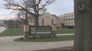 Parents sue St. Edward High School over sexually-charged attack video on son