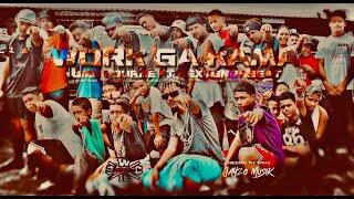 Umu Bourne - Work Ga Kama (Official Music Video) ft. Rexy On Da Beat