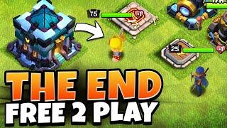 How Much Progress can TH13 do in 180 Days in Clash of Clans?