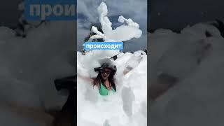 Солнце, море, пенная вечеринка!! А ты бывал на таких? #party #dance #funny