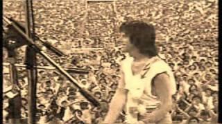 The Story of Jeff Beck and Jimmy Page - When the smoke is going down