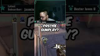VALORANT Has Precise Gameplay