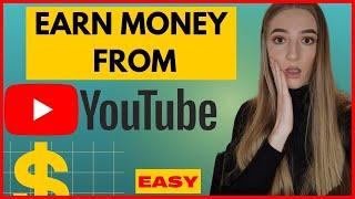 Do this to Multiply your YouTube Income | How to make money on YouTube 2024 UPDATE