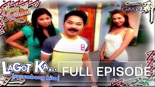 Lagot Ka, Isusumbong Kita: Full Episode 105 (Stream Together)