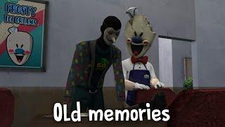 []Old memories (Happy Birthday, @SyogunGamer )[] •||IS Animation||• ×{Rodik._Animation}×