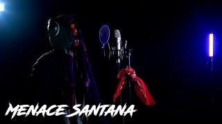 Freestyle TakeOver - Menace Santana