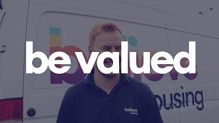 be valued at believe housing