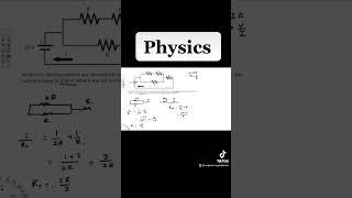 Direct Current Circuits - Physics - Example