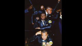 Fisk Alphas Are TOP FLIGHT | Alpha Phi Alpha Fall 24 Probate