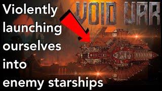 Space Barbarians are my new best friend