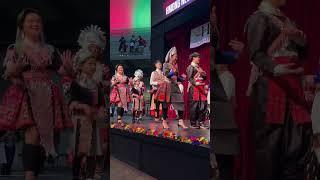Nyob zoo os, Hmong New Years is a time of joy and celebration of the Hmong heritage 🫰️