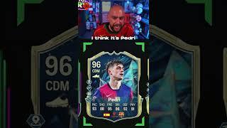 FUT CHAMPIONS REWARDS for SHAPESHIFTERS! #fc25