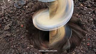 Norm Sevey Well Drilling Inc Klamath Falls Oregon 97603