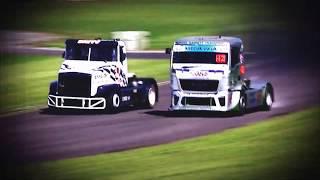 International Super Truck Racing