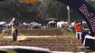 2012 Mini O's Supercross Select Ft. Webb / Hodges / Smith / Difrancesco - vurbmoto