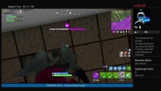 ccubed92's Live PS4 Broadcast
