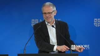 Theological Interpretation and the Preaching Task - David Starling