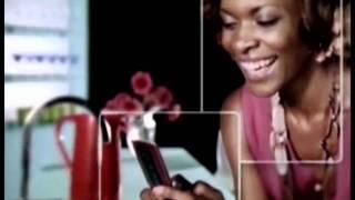 Ghana TV Commercial - Zain Rewards Program Promo - December 2009