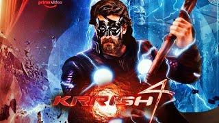 KRRISH 4 Hrithik Roshan NEW MOVIE 2023 Bollywood Blockbuster Movie Full HD Latest Release Movie