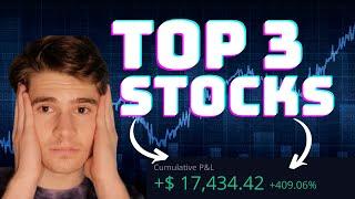 Top 3 Stocks to Buy NOW! | Is NIO a buy?