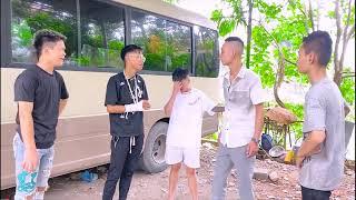 Biến Căng || Vương Bình Quay Lại Team Phang Vỡ Mặt Tiến Bảo...