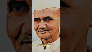 lal bahadur shastri supremacy🫡|rajiv dixit ji ️|#jaishreeram#shorts#viral